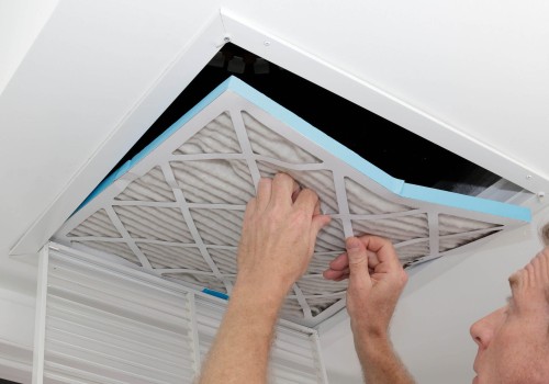 Is MERV 13 the Best Choice for Your Home's HVAC System?
